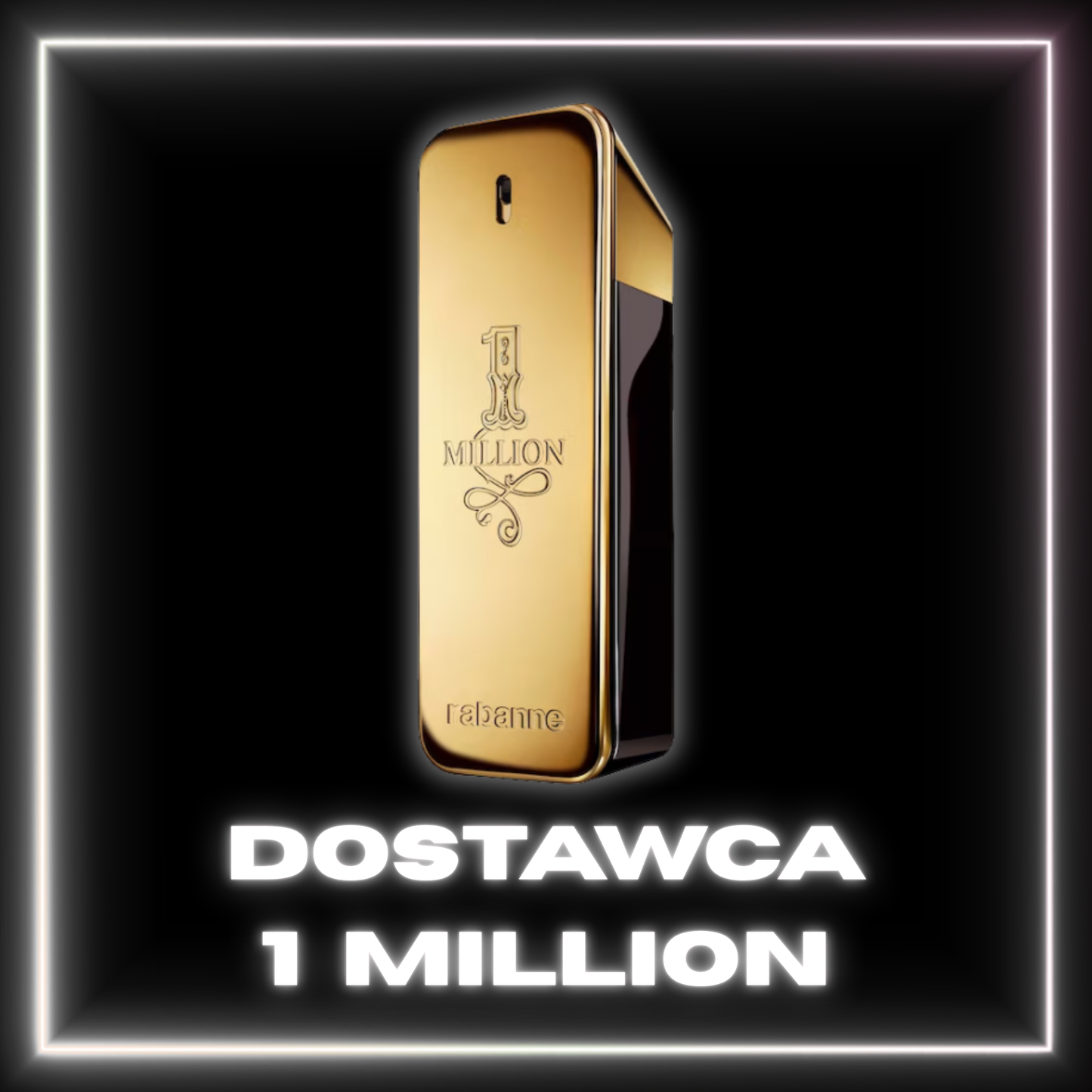 Perfumy 1 Million - Dostawca