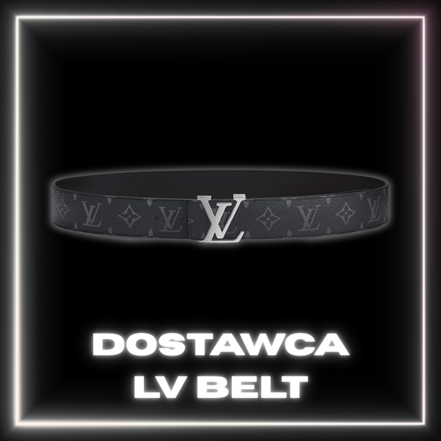 LV Belt - Dostawca