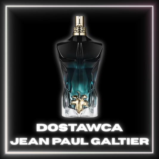 Perfumy Jean Paul Galtier - Dostawca