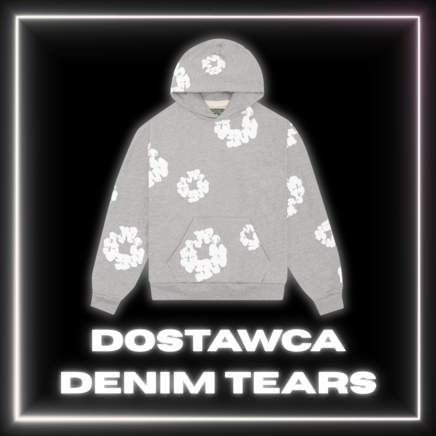 Denim Tears - Dostawca