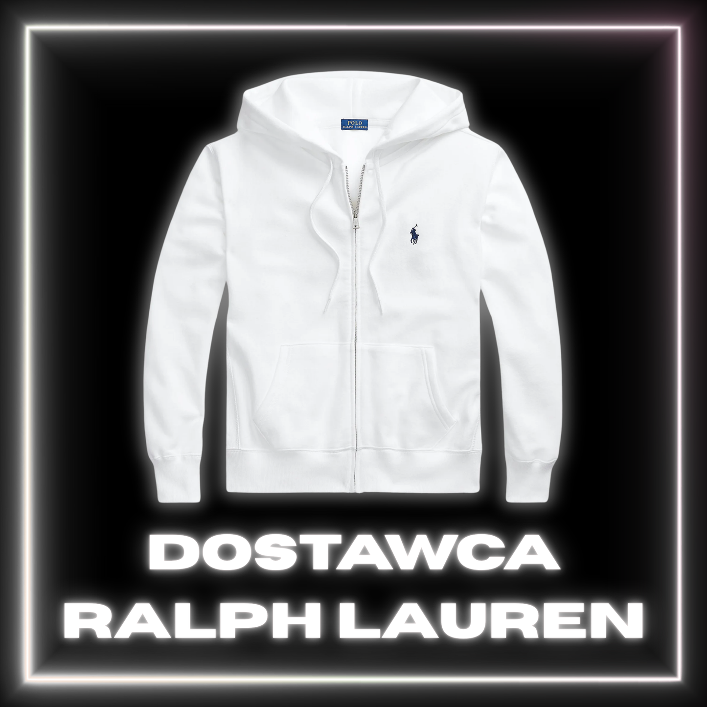 Ralph Lauren - Dostawca