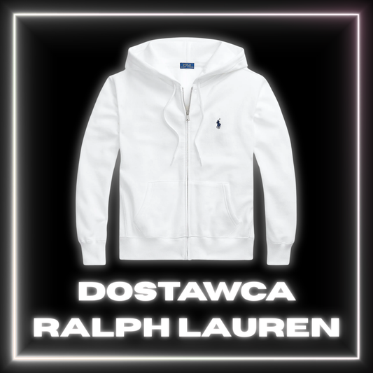 Ralph Lauren - Dostawca