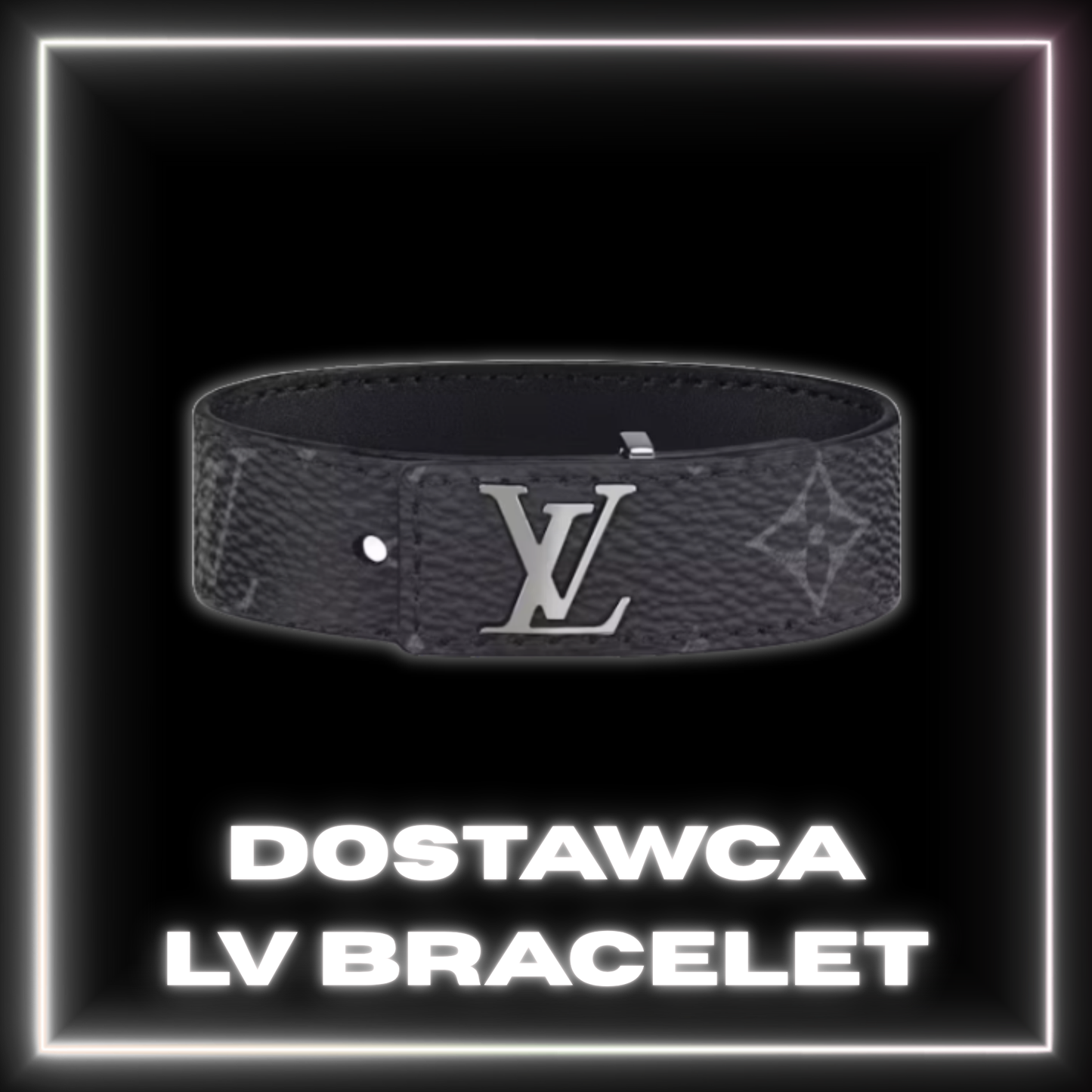 LV Bracelet - Dostawca