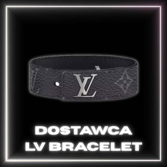 LV Bracelet - Dostawca