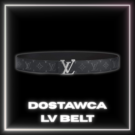 LV Belt - Dostawca