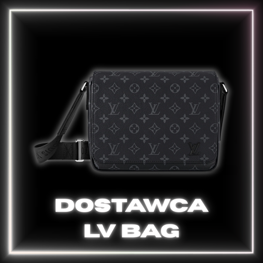LV Bag - Dostawca
