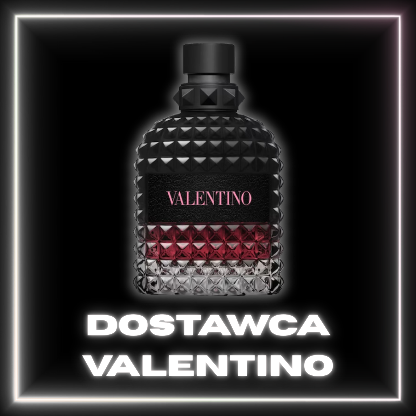 Perfumy Valentino - Dostawca